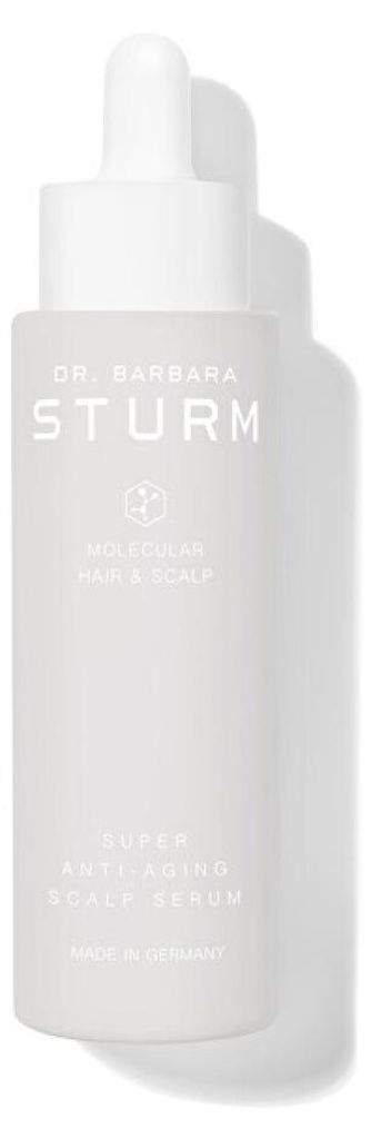 Super Anti-Aging Scalp Serum 50Ml Zdjęcie produktu 