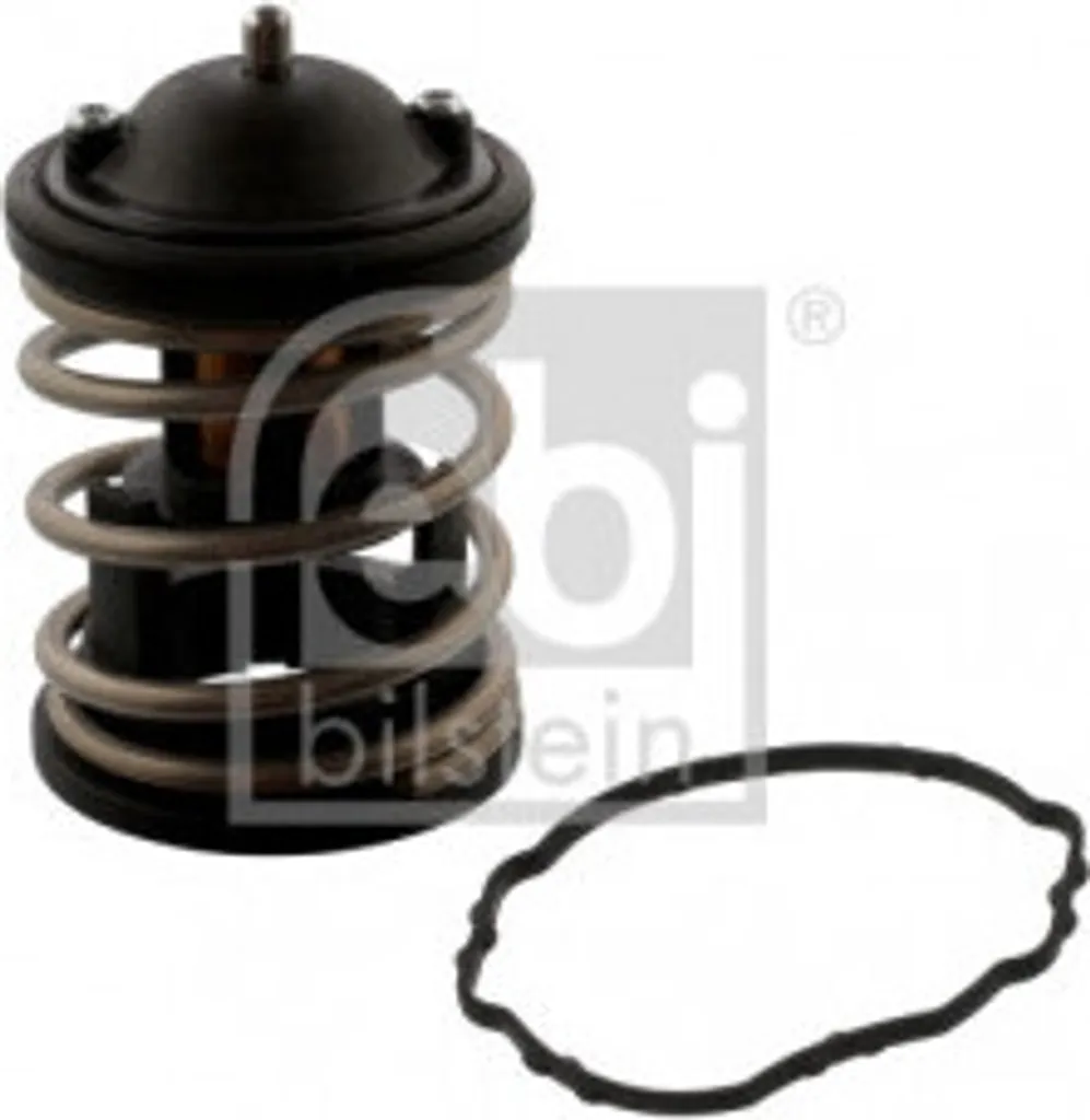 Thermostat de liquide de refroidissement pour BMW Série 1, 3, 5 et Mini