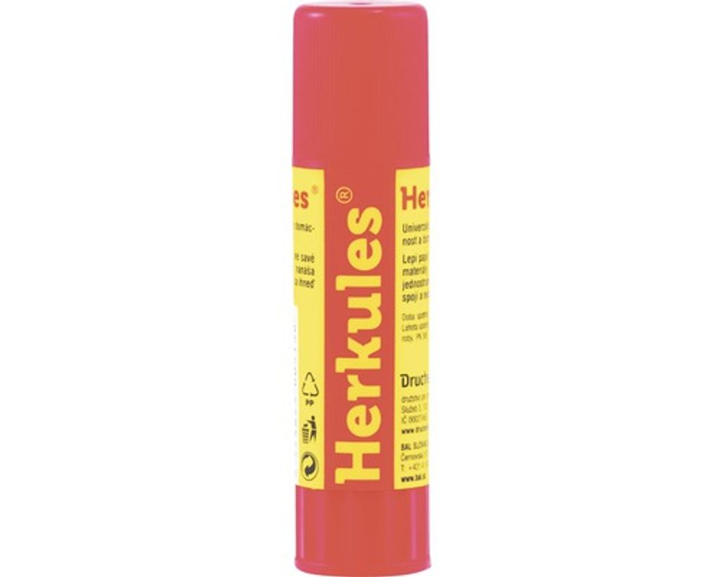 Lepidlo Herkules tuhé 40g Obrázek produktu 