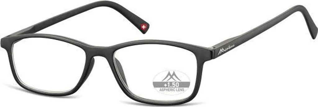Scheda Tecnica Montana MR513.00 +3.0 dpt: Occhiali Lettura Precisi - 2