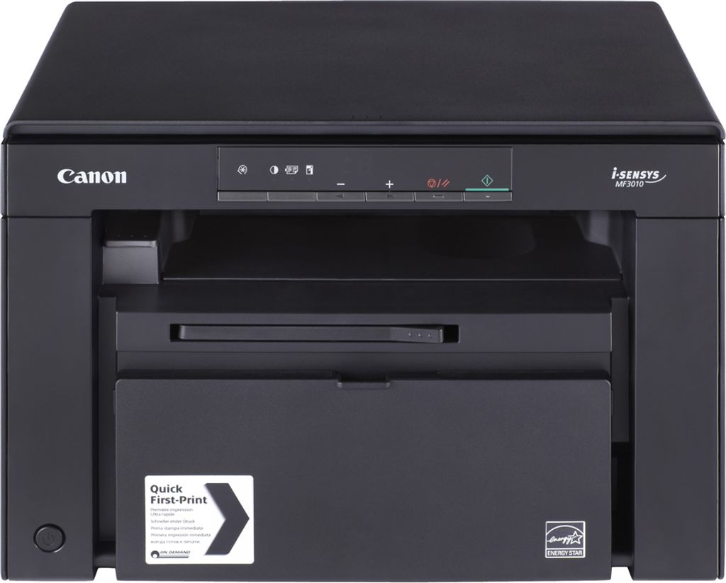 Canon MF3010 i-SENSYS Produktbild 