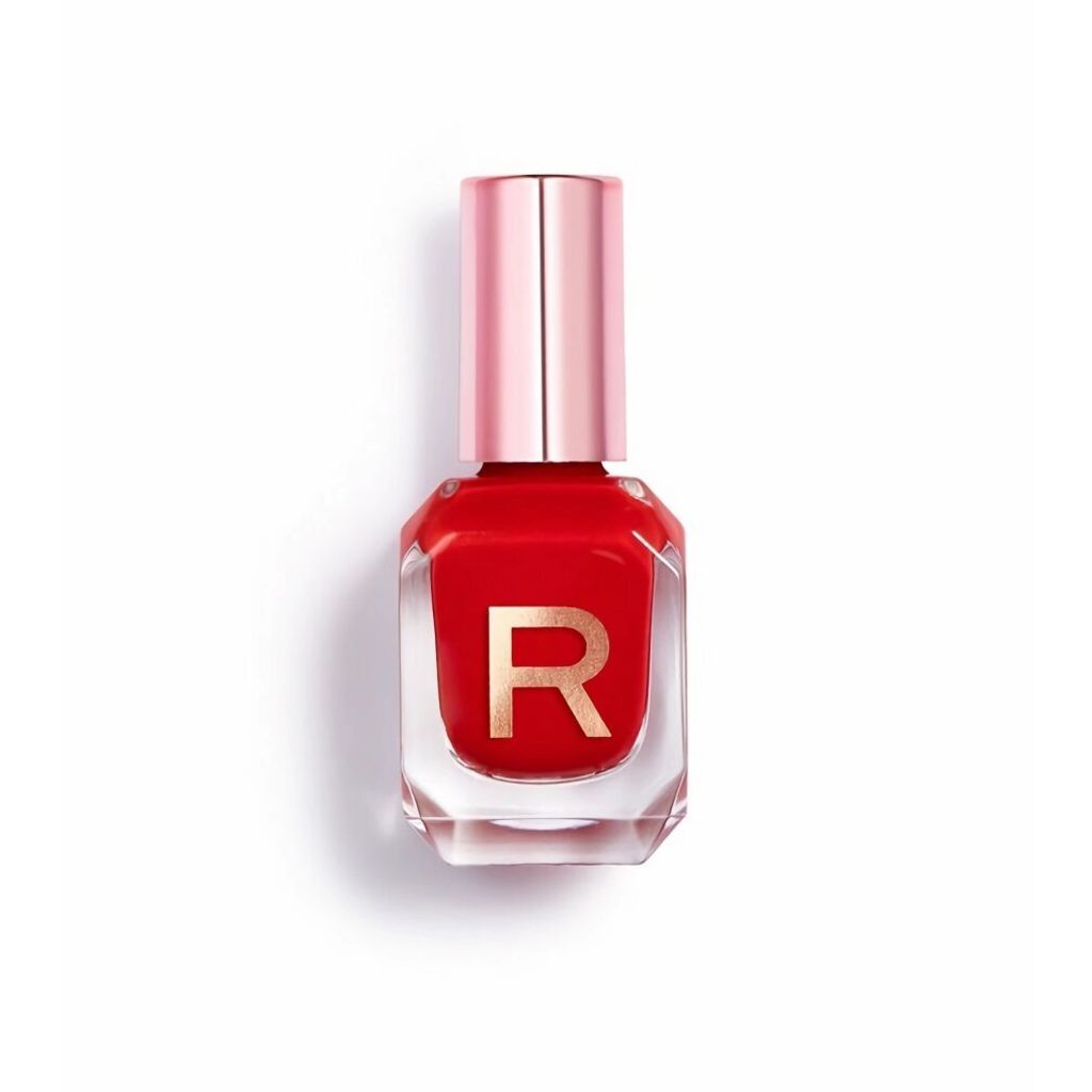 Makeup Revolution, Express, Nail Polish, Hero, 10 ml Immagine del prodotto 