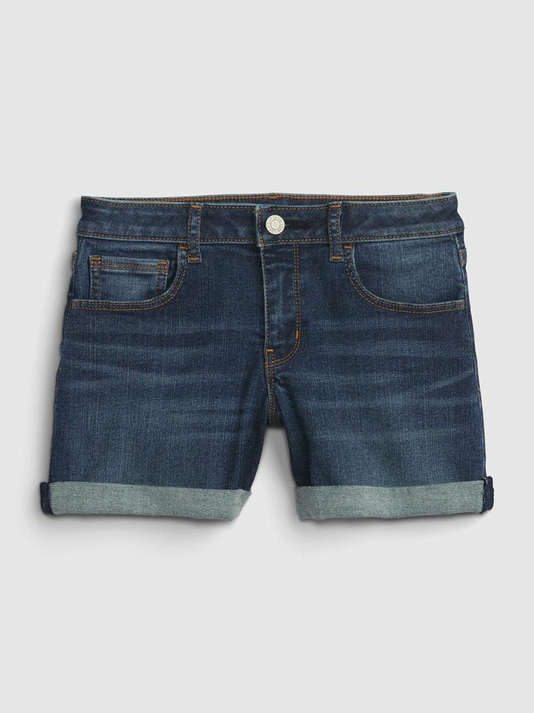 GAP Midi-Jeansshorts für Kinder 600984-00__12