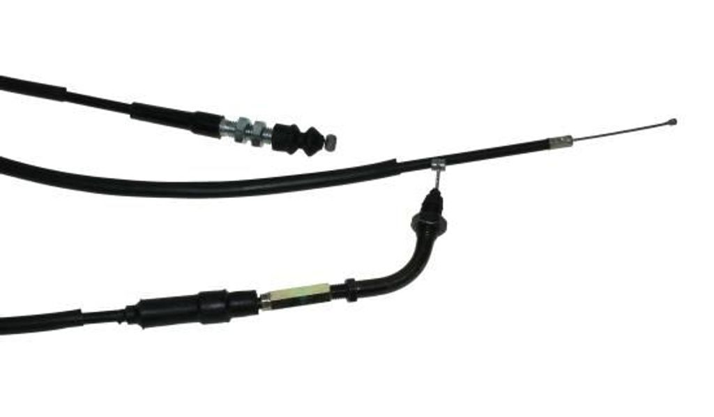 Cavo dell'acceleratore per Honda X8R 50, con cavo della Immagine del prodotto 