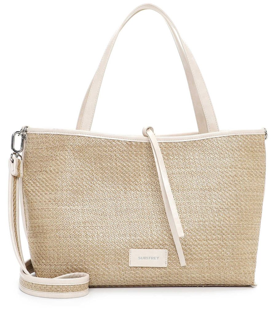 SURI FREY sac shopper sac à épaule bandoulière Fany Image du produit 