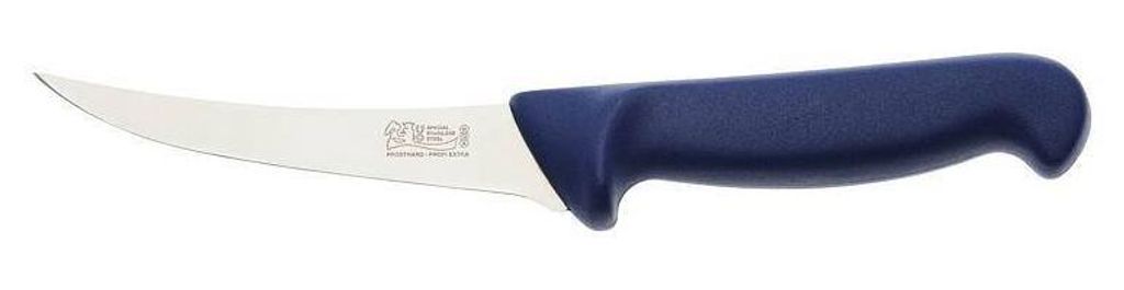 KDS Nôž mäsiarsky vykosťovací Flexi Presadený 15 cm Obrázek produktu 