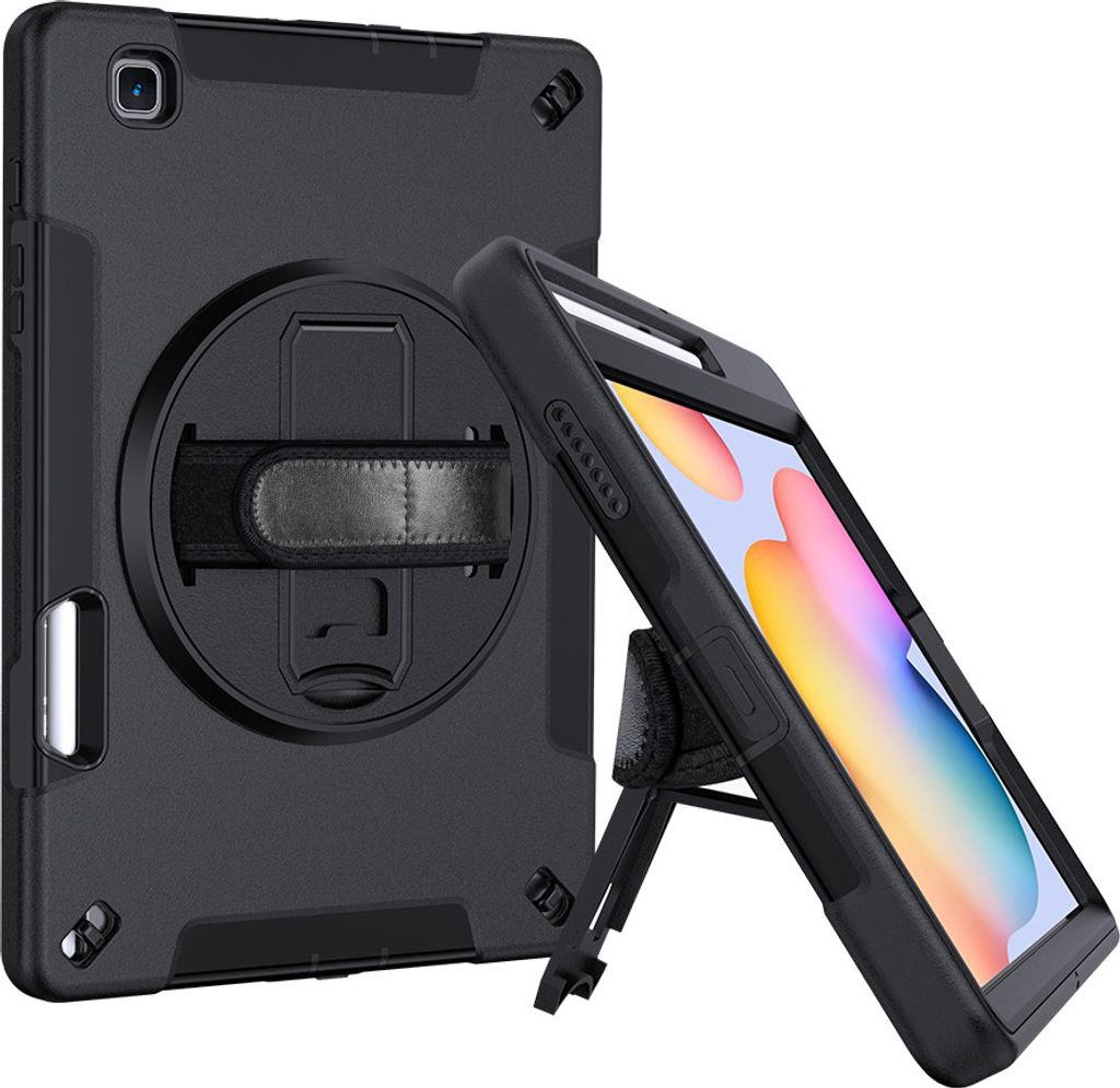 INF Schutzhülle für Samsung Galaxy Tab Modell 18
