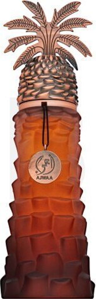 Lattafa Pride Ajwaa Eau de Parfum unisex 90 ml Produktbild 