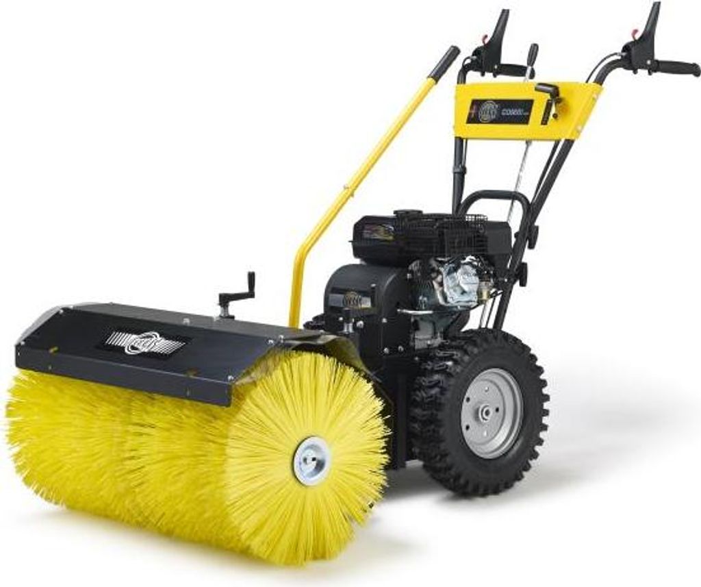 Texas Multifunktionsmaschine - Combi 800TGE Geräteträger Produktbild 