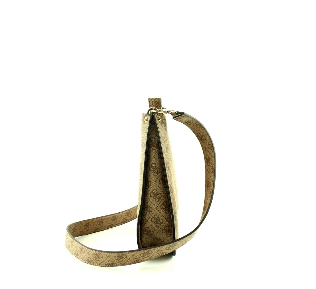 Guess Meridian - Borsa a tracolla 32 cm - 25