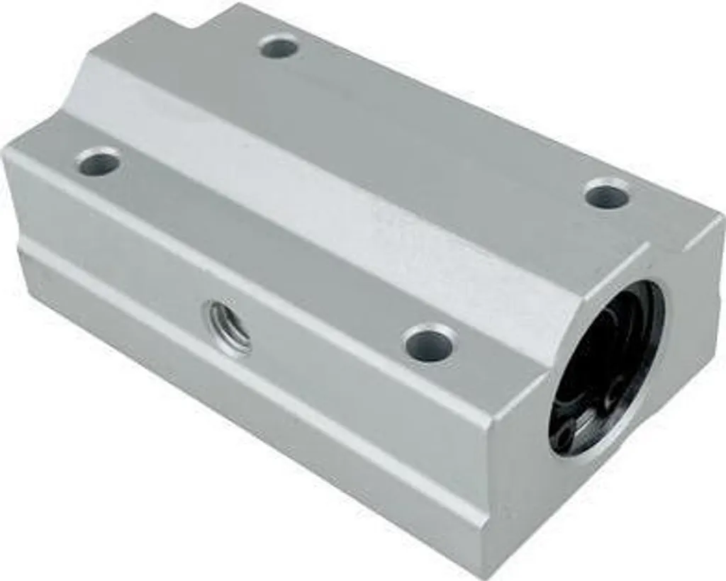 Cuscinetto lineare Adatto alla stampante 3D Pro 6+ RF-5239208 (RF-5239208)