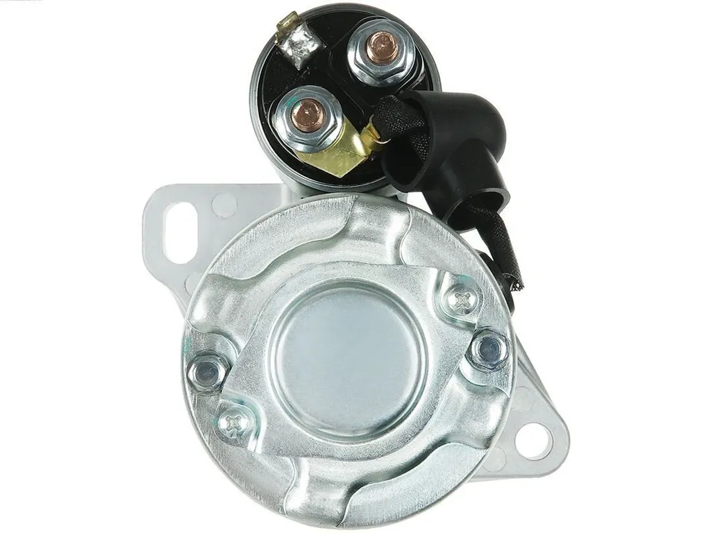 Solution Démarrage Difficile : Démarreur YANMAR YM1300 Fiable 12V - 7