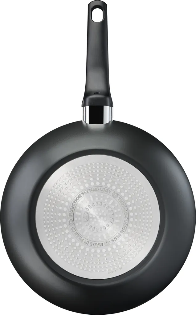 Tefal Ultimate Wok 28cm G2681972 | Cucina Sana e Veloce Senza Grassi - 3