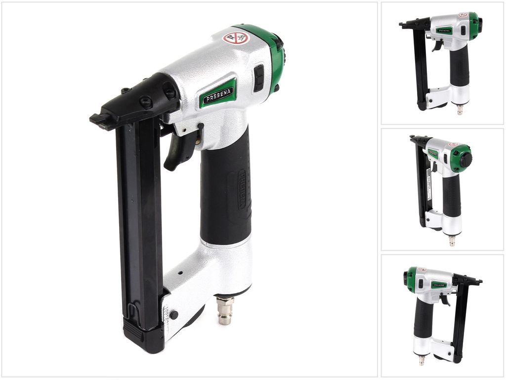 Prebena DNPF16 Pistola sparachiodi 7 bar