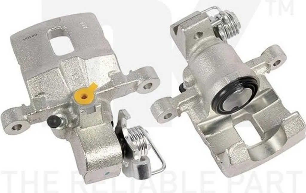 Étrier de Frein Arrière Kia Picanto 1.1 en Acier Renforcé Anti-Corrosion