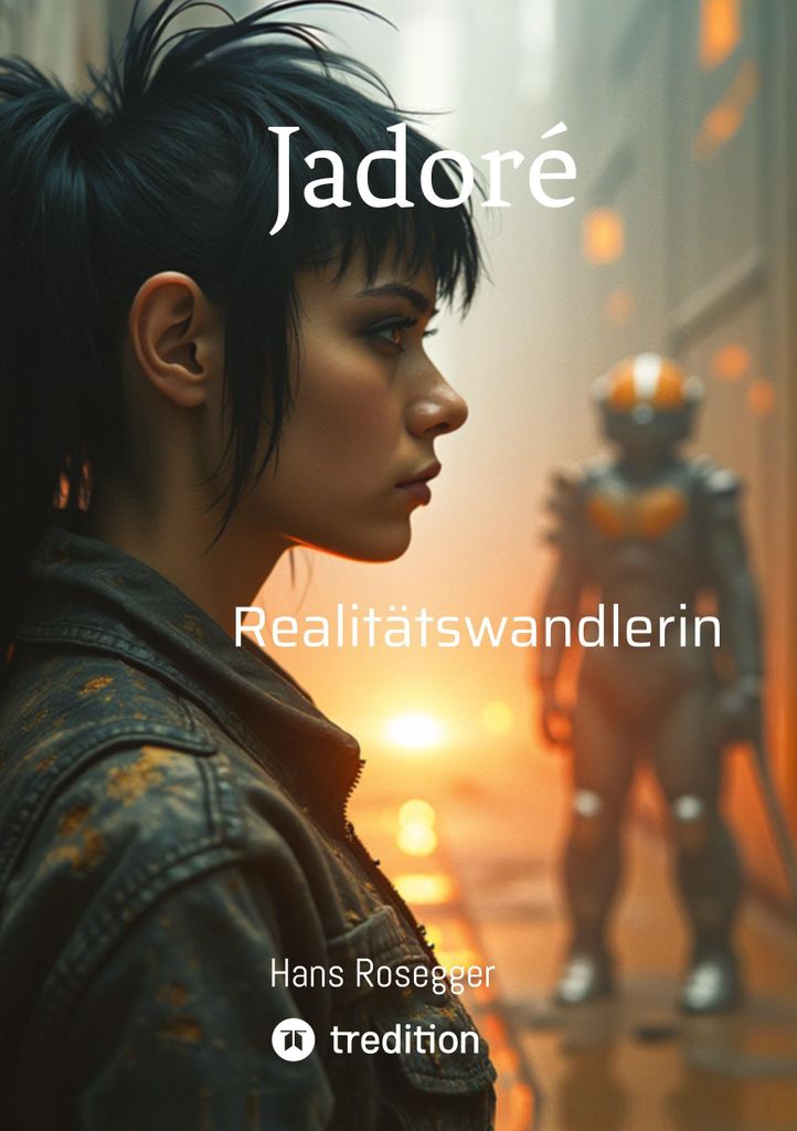 Jadoré