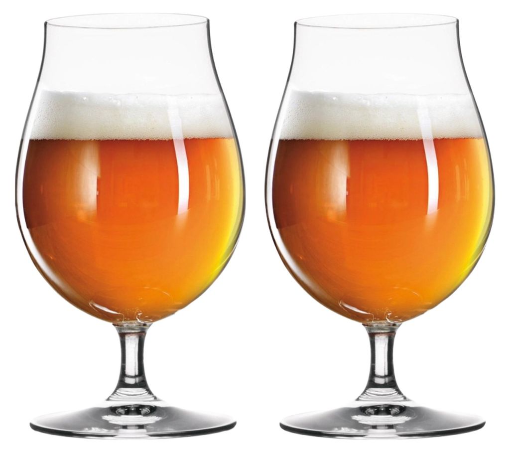 Spiegelau Biertulpen Beer Classic (2-teilig) Produktbild 