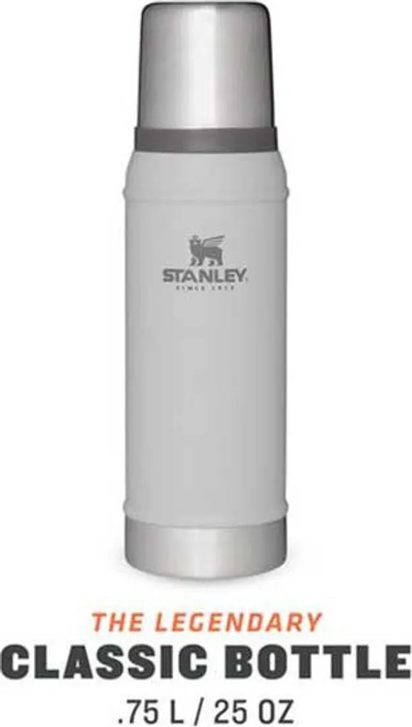 Stanley 1001612062 Bottiglia Termica 0.75L - Resistenza Estrema Cantiere - 17