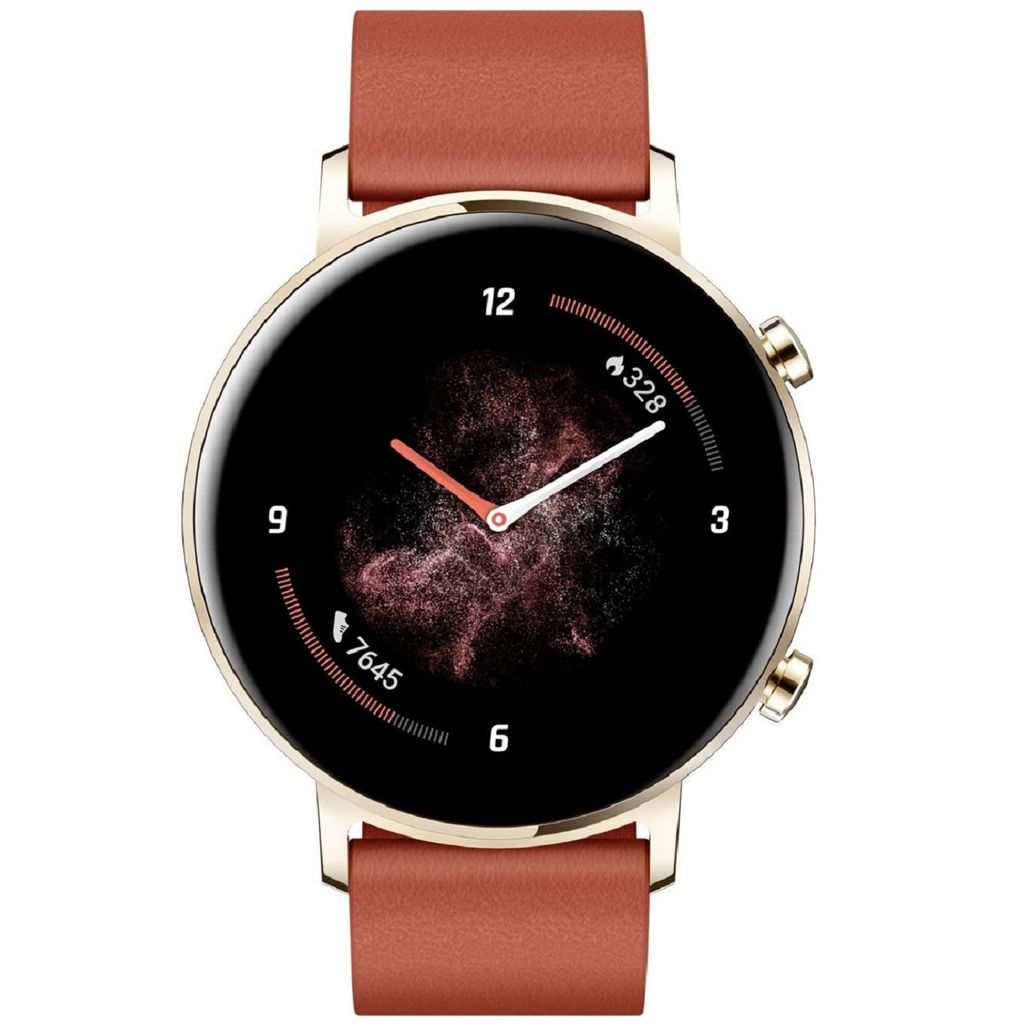 Huawei - SmartWatch - - Huawei GT 2 (Diana | Kaufland.de
