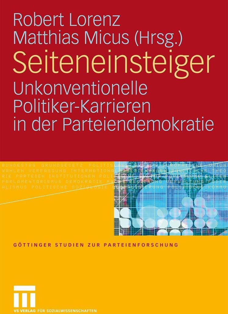 Seiteneinsteiger