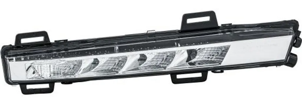HELLA 2PT 010 303-011 Feux Diurnes LED pour Ford S-Max Optique d'Origine