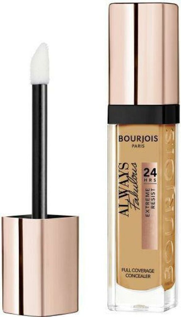 Bourjois Always Fabulous Full Coverage Sculptor Concealer – Tekuty Korektor 6 ml