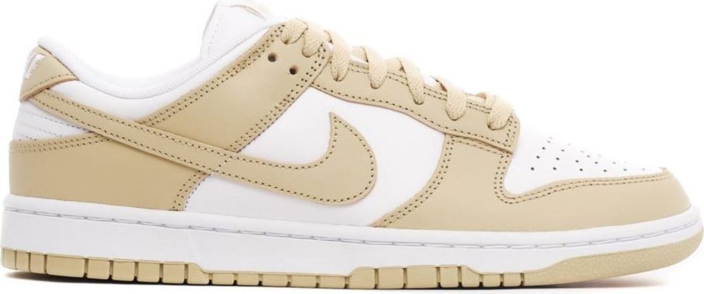 Nike Dunk Low Team Gold - EU: 41 Produktbild 