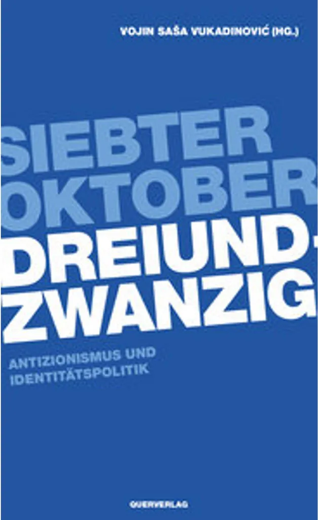 Organisateur Sept Octobre Vingt-trois - Planification Mensuelle Stylisée
