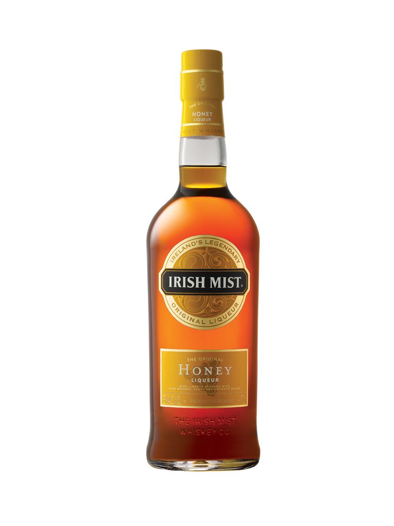 Irish Mist Honey Liqueur | | vol l 0,7 35 
