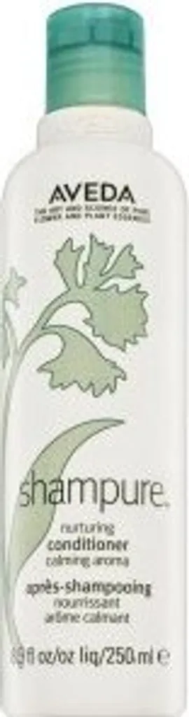 Aveda Shampure Nurturing Conditioner 250ml: Analisi e Benefici