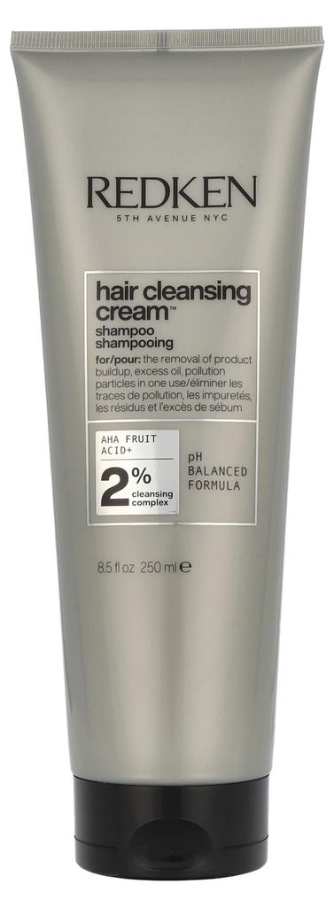 Redken Hair Cleansing Cream, Frauen, Professionell, Produktbild 
