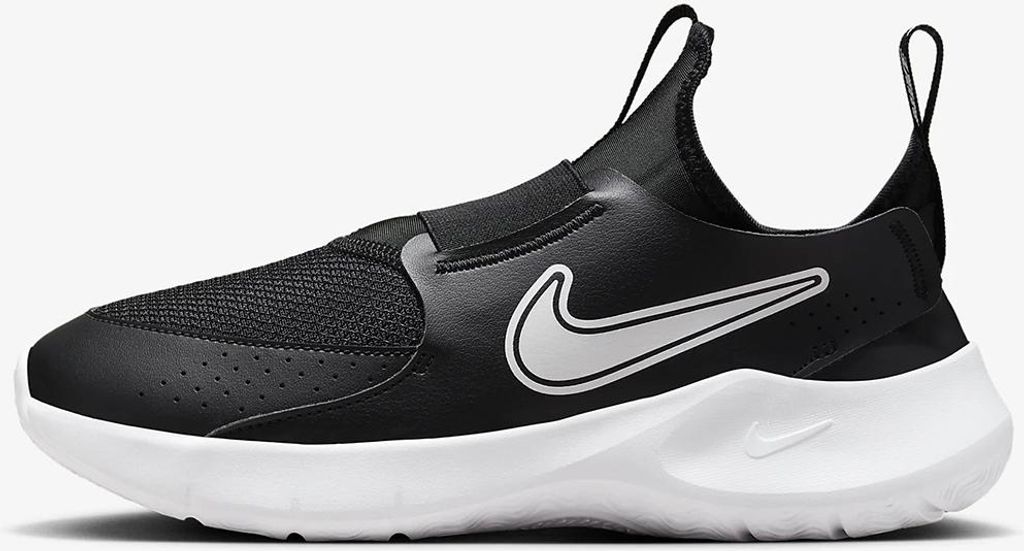 NIKE Damen Freizeitschuhe, FLEX RUNNER 3 40 Produktbild 