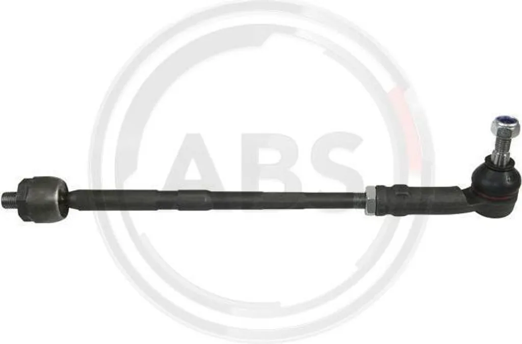 Barre d'accouplement A.B.S. 250021 pour A2 OE 8Z0423804B direction