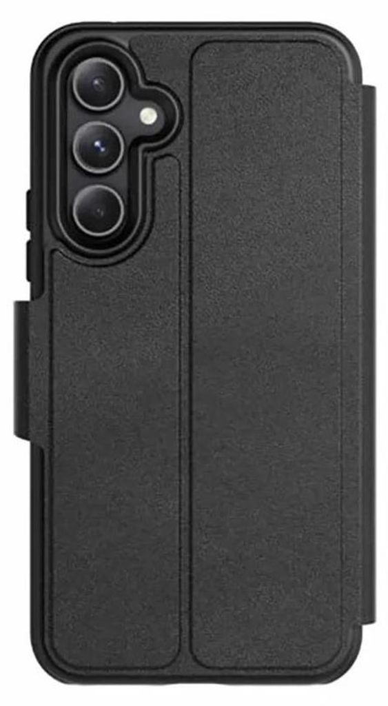 Tech21 Evo Lite Wallet Galaxy A54 5g Handyhülle Schwarz Schwarz One Size