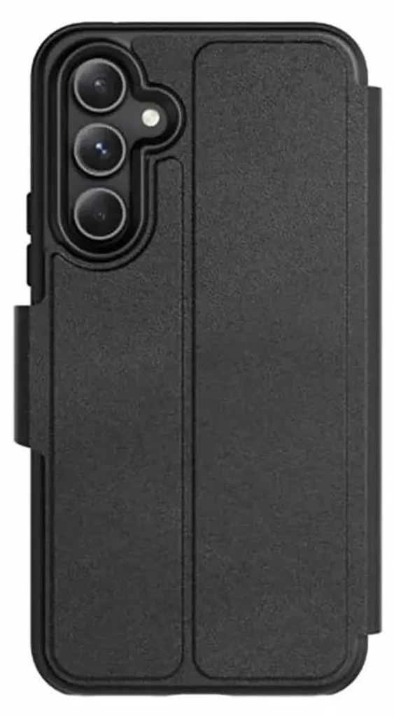 Étui antichoc Galaxy A54 5G Tech21 Evo Lite Housse Anti-Rayures