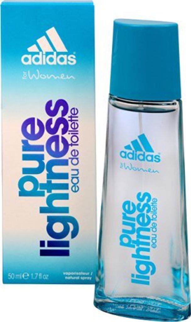 Adidas Female Pure Lightness EdT Obrázek produktu 