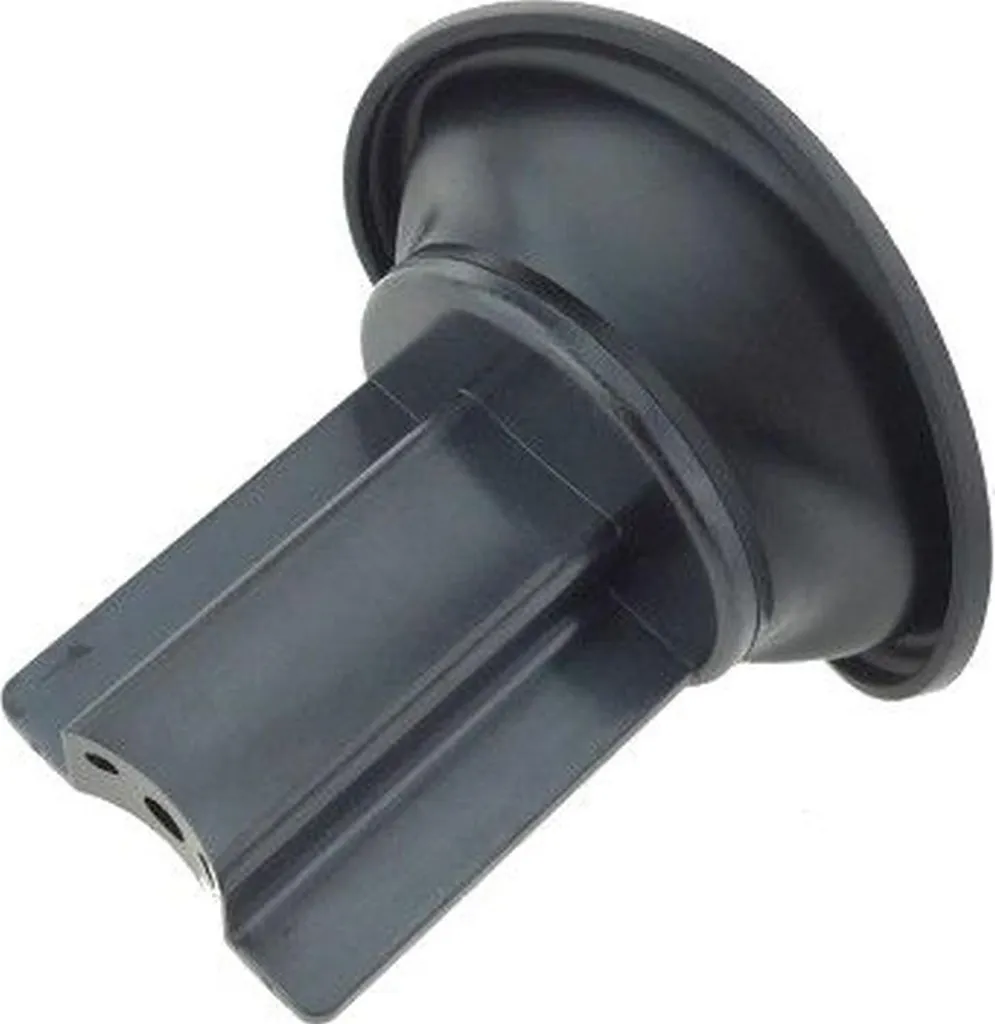 Finir les Trous d'Accélération : Membrane Suzuki GSF 600 Bandit 96-04