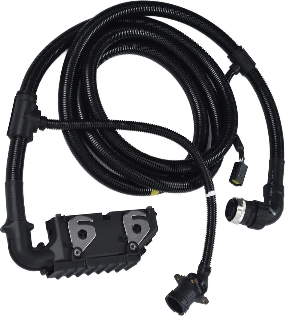 Câblage moteur pour pompe monobloc EC210B - Accessoire TOSD-28-071 24V