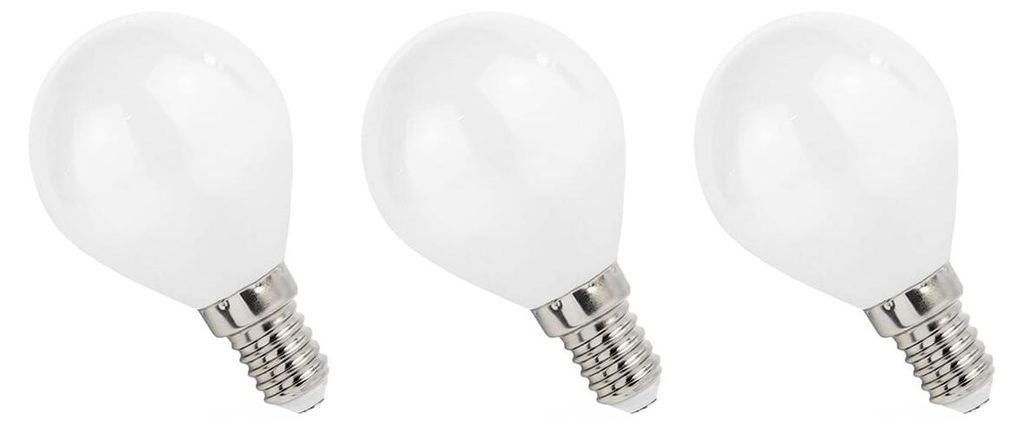 Spectrum E14 LED Lampe 4W 410lm 4000K Neutralweiß 230V 3 Produktbild 