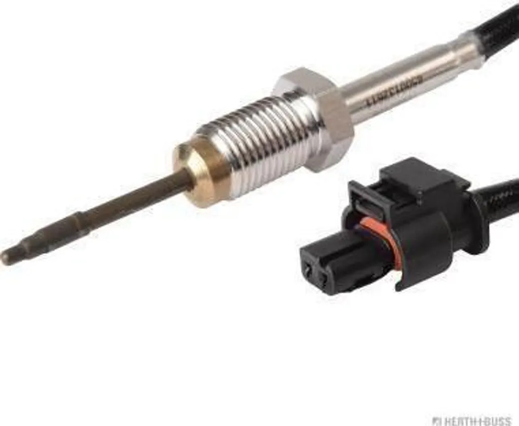 Capteur de température robuste HERTH+BUSS 70682100 pour BMW Série 5