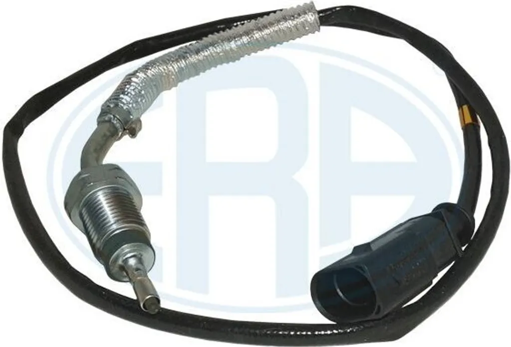 Capteur de température ERA 551160 pour VAG 03L906088AP - A3, Golf, Passat
