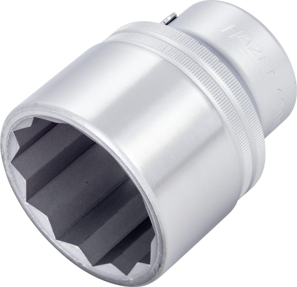 HAZET Steckschlüsseleinsatz 1000Z-46 73mm manuell (Handbetätigung) 34mm
