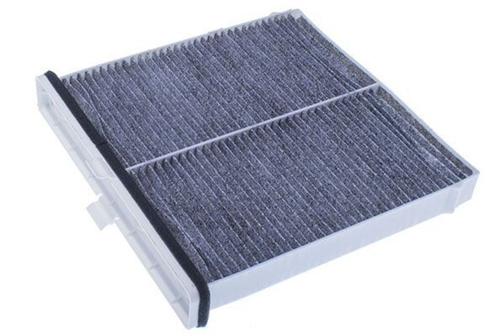 DENCKERMANN M110967K Aktivkohle Innenraumfilter Produktbild 