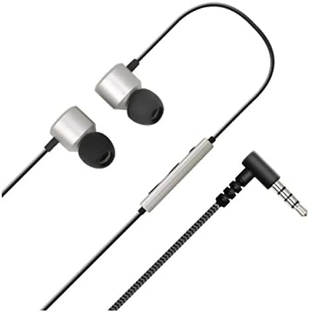 Écouteurs LG QuadBeat 3 HSS-F630 LE630 avec Jack 3.5mm et Micro Intégré