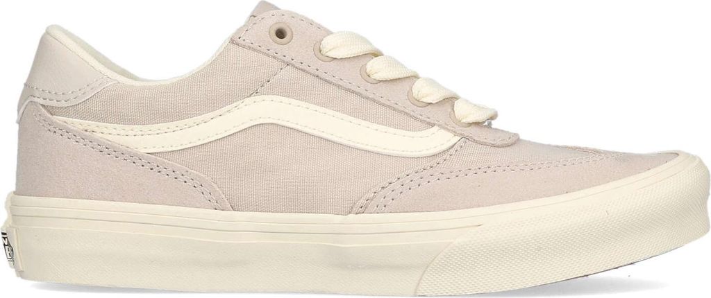 Vans Brooklyn Ls Chunky Lace Taupe Mist Größe EU 33