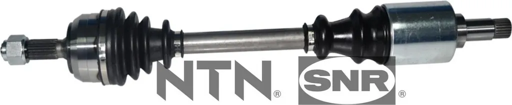 Transmission NTN SNR DK66.013 renforcée pour Peugeot 106 II et Saxo S0/S1