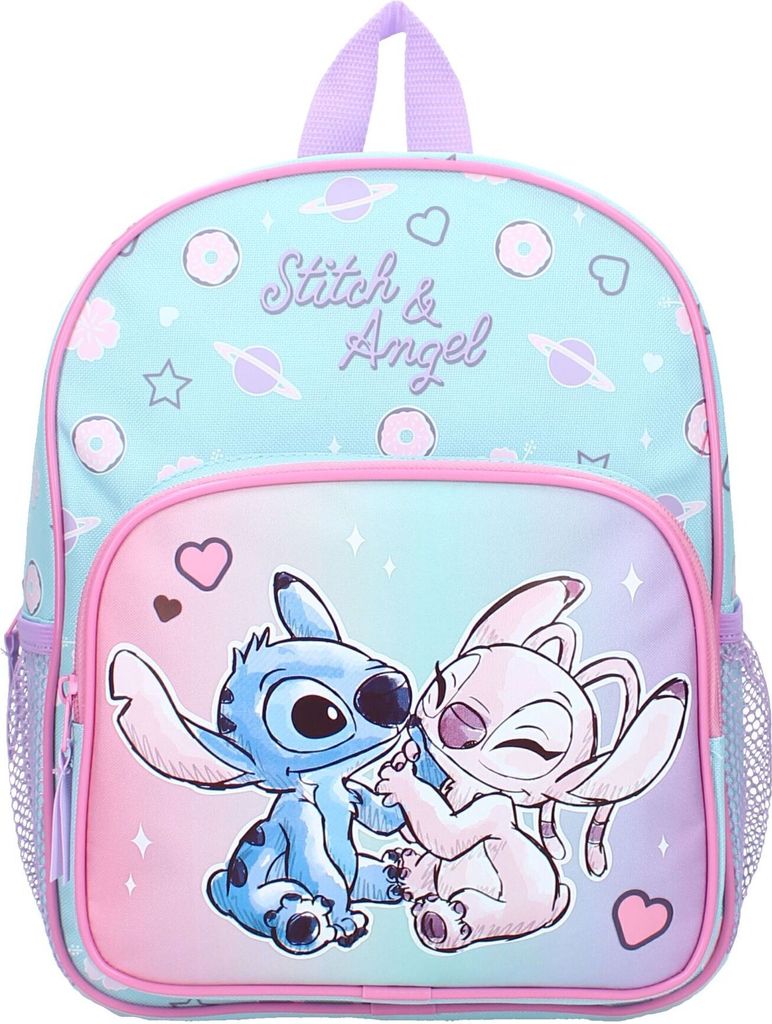 Kinderrucksack Stitch Hello Cutie Produktbild 