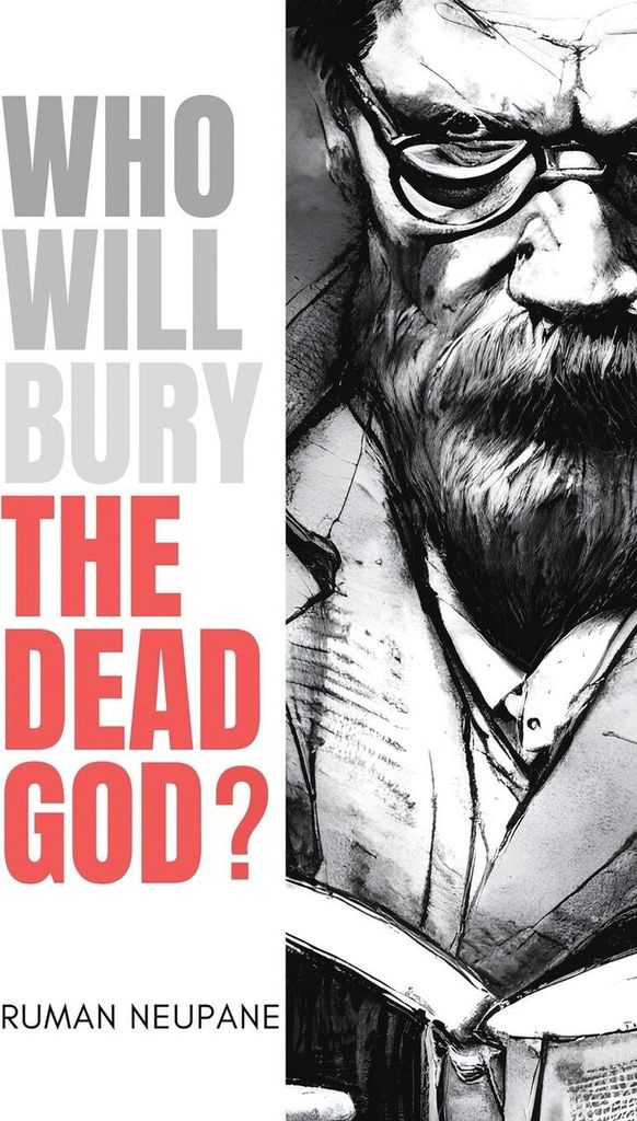 Who Will Bury The Dead God?