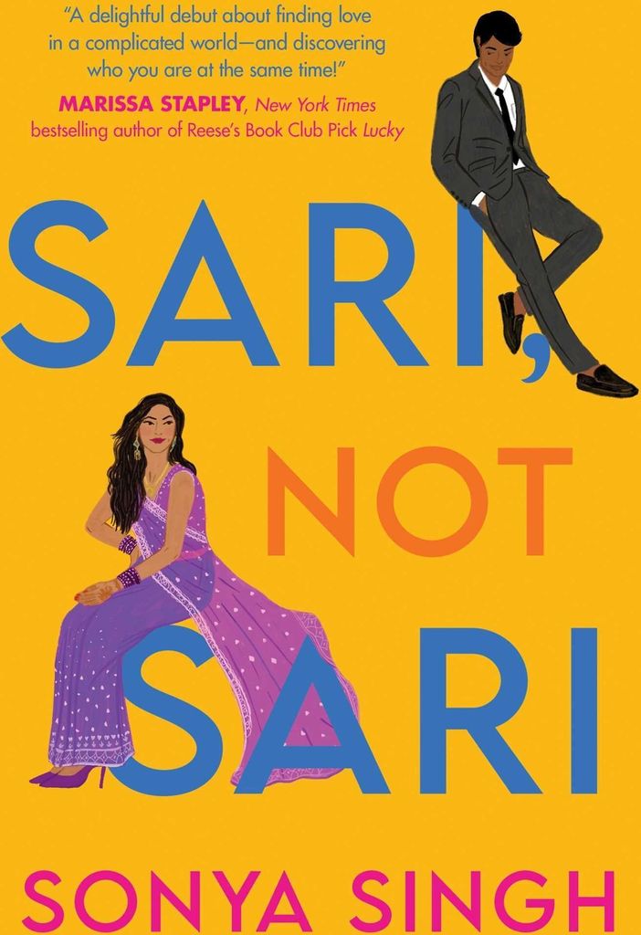 Sari, Not Sari