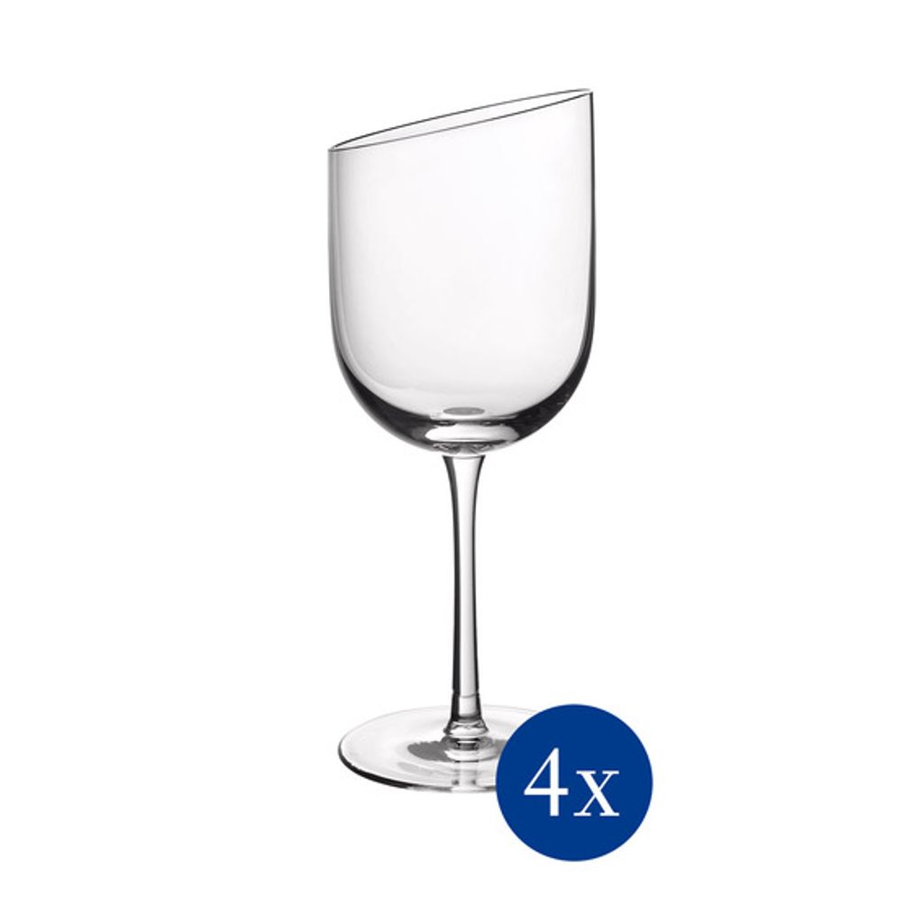 Villeroy&Boch - Kieliszek do czerwonego wina 200 ml 4 szt. Zdjęcie produktu 